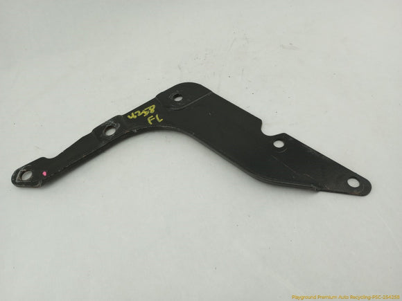 Cadillac Eldorado Pair Of Front Mounting Brackets
