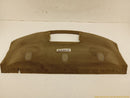 Cadillac Eldorado Rear Parcel Shelf-1