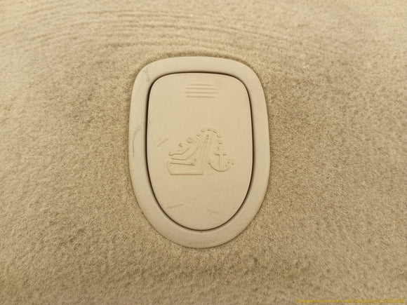 Cadillac Eldorado Rear Parcel Shelf