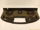 Cadillac Eldorado Rear Parcel Shelf-11
