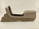 Cadillac Eldorado Front Center Console-1