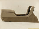 Cadillac Eldorado Front Center Console-3