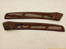Cadillac Eldorado Set Of Dashboard Trim-3