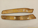 Cadillac Eldorado Set Of Dashboard Trim-4