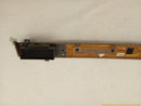 Cadillac Eldorado Set Of Dashboard Trim-8