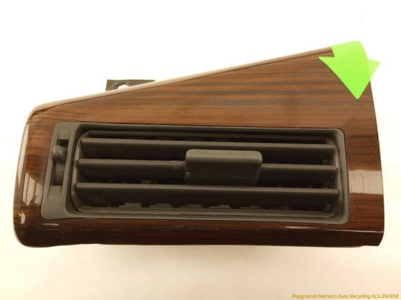 Cadillac Eldorado Set Of Dashboard Trim
