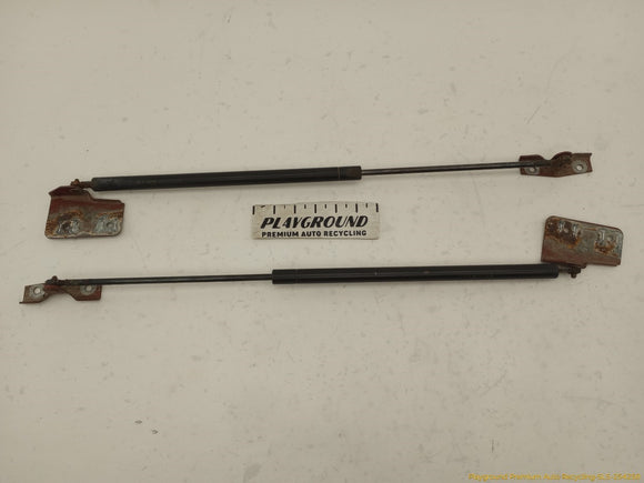 Cadillac Eldorado Pair Of Hood Struts
