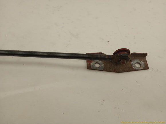 Cadillac Eldorado Pair Of Hood Struts