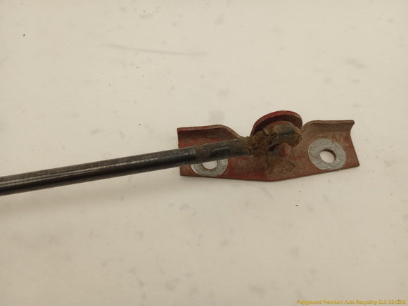 Cadillac Eldorado Pair Of Hood Struts