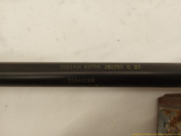 Cadillac Eldorado Pair Of Hood Struts