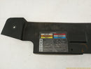 Cadillac Eldorado Upper Radiator Support Cover-2
