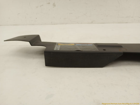Cadillac Eldorado Upper Radiator Support Cover