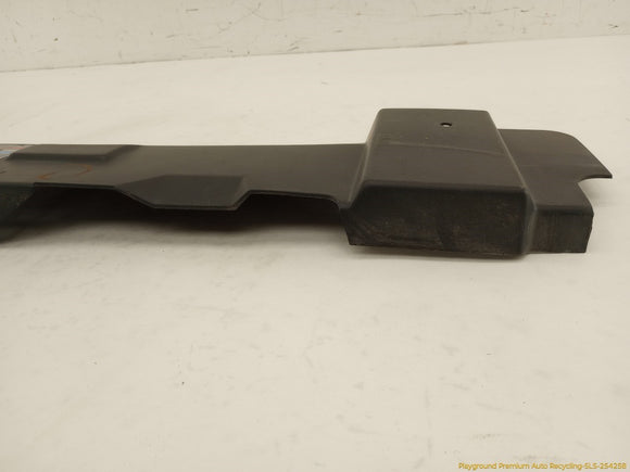Cadillac Eldorado Upper Radiator Support Cover