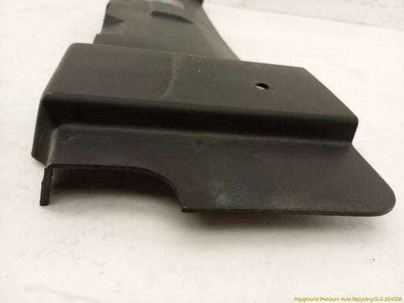 Cadillac Eldorado Upper Radiator Support Cover