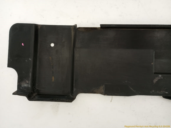 Cadillac Eldorado Upper Radiator Support Cover