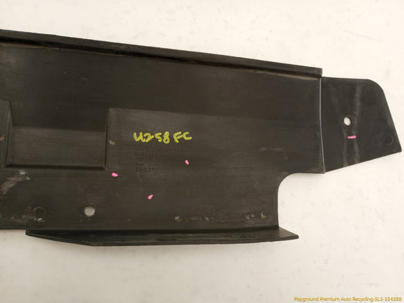 Cadillac Eldorado Upper Radiator Support Cover