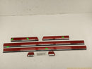 Cadillac Eldorado Complete Set Of Body Side Molding Trim-1