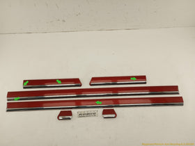 Cadillac Eldorado Complete Set Of Body Side Molding Trim