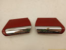 Cadillac Eldorado Complete Set Of Body Side Molding Trim-2