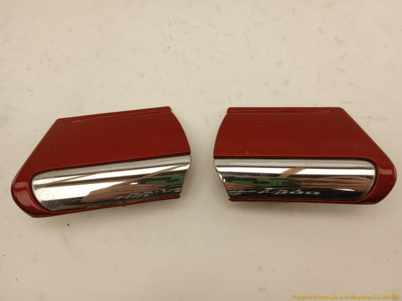 Cadillac Eldorado Complete Set Of Body Side Molding Trim