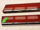 Cadillac Eldorado Complete Set Of Body Side Molding Trim-4