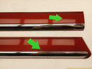 Cadillac Eldorado Complete Set Of Body Side Molding Trim-5