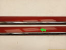 Cadillac Eldorado Complete Set Of Body Side Molding Trim-8