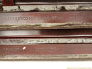 Cadillac Eldorado Complete Set Of Body Side Molding Trim-12