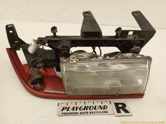 Cadillac Eldorado Passenger Right Head Lamp