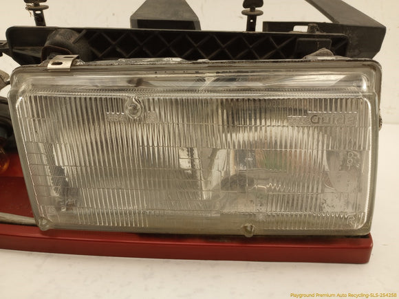 Cadillac Eldorado Passenger Right Head Lamp
