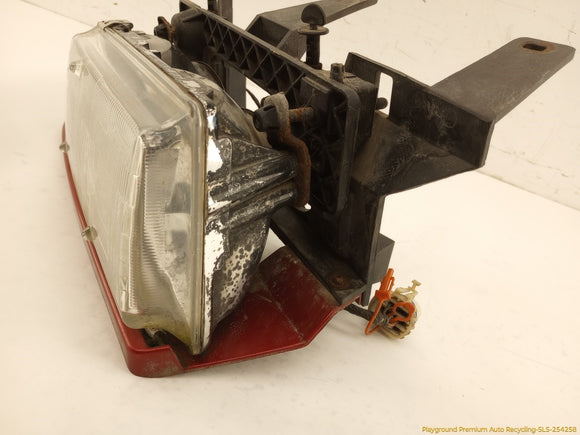 Cadillac Eldorado Passenger Right Head Lamp