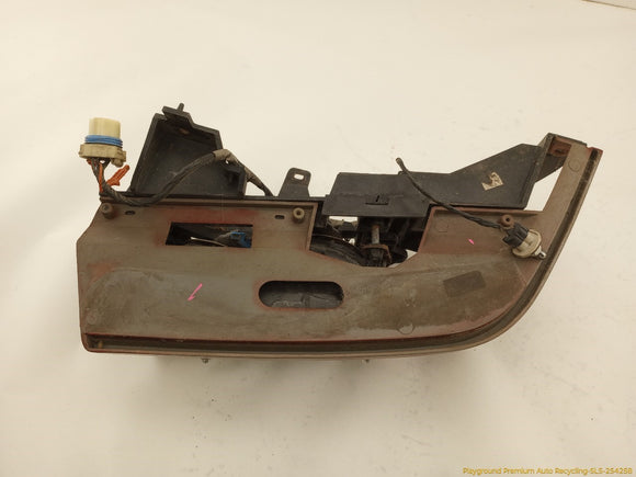 Cadillac Eldorado Passenger Right Head Lamp
