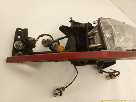 Cadillac Eldorado Passenger Right Head Lamp