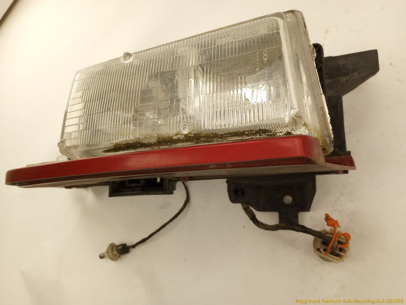 Cadillac Eldorado Passenger Right Head Lamp