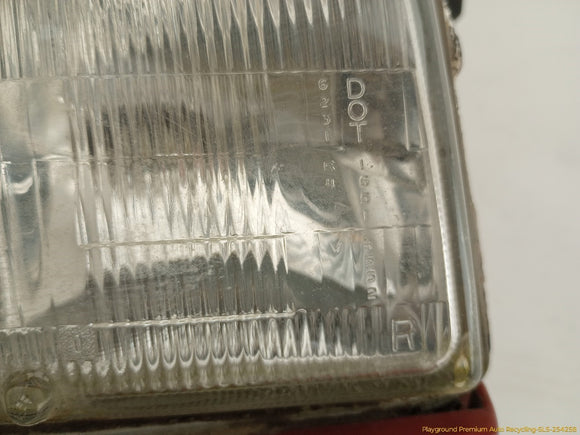 Cadillac Eldorado Passenger Right Head Lamp