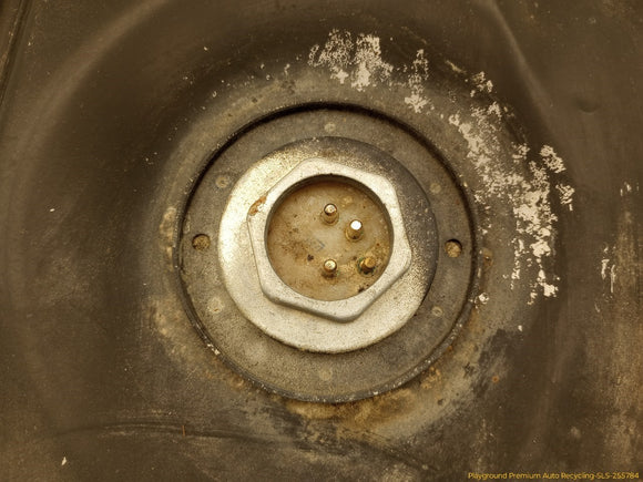 Mercedes 450SL Fuel Gas Tank