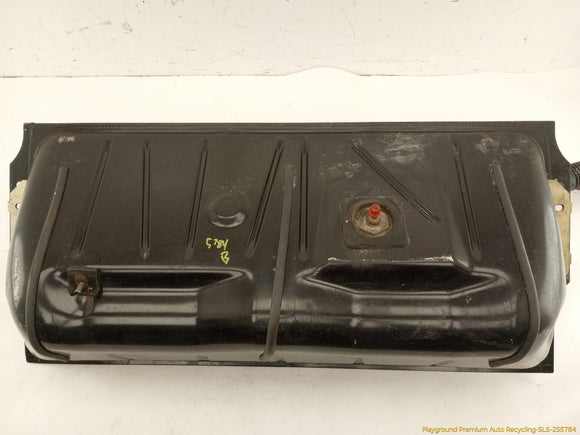 Mercedes 450SL Fuel Gas Tank