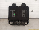 Dodge Durango Third Row Seat Set-2