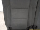 Dodge Durango Third Row Seat Set-4