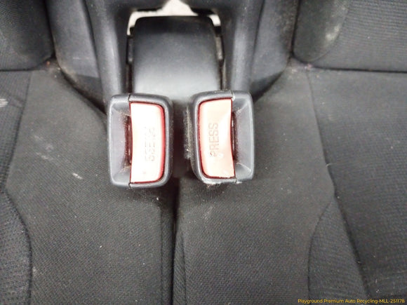 Dodge Durango Third Row Seat Set