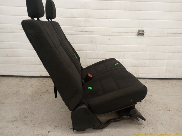 Dodge Durango Third Row Seat Set