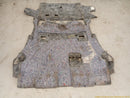 Dodge Durango Rear Cargo Floor Carpet-2