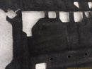 Dodge Durango Rear Cargo Floor Carpet-11