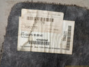 Dodge Durango Rear Cargo Floor Carpet-12