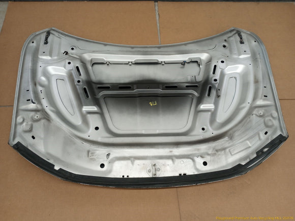 Dodge Durango Hood Bonnet Panel