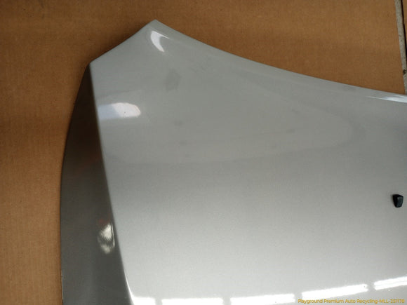 Dodge Durango Hood Bonnet Panel