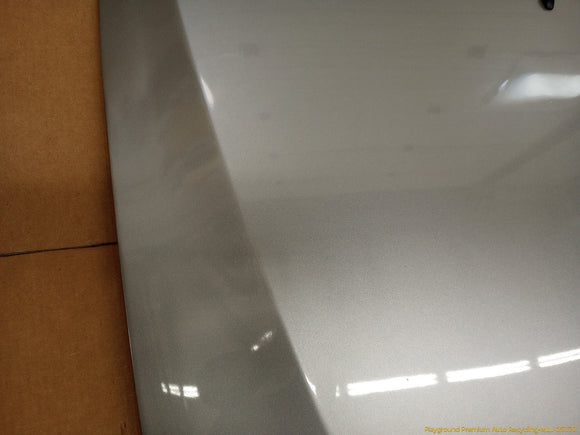 Dodge Durango Hood Bonnet Panel