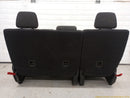 Dodge Durango Second Row Seat Set-2