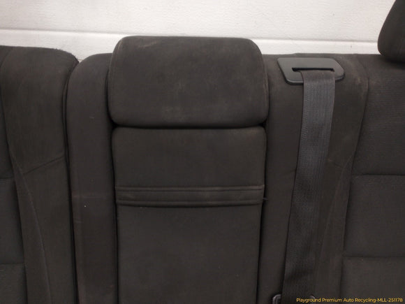 Dodge Durango Second Row Seat Set
