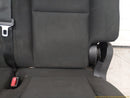 Dodge Durango Second Row Seat Set-8